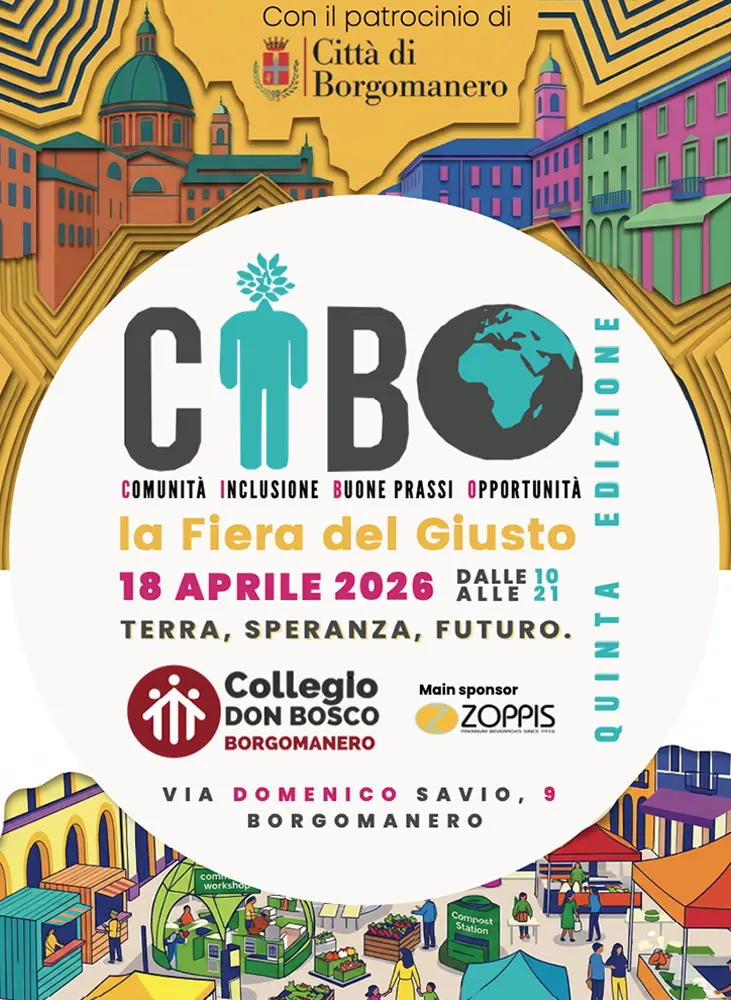Fiera del Giusto